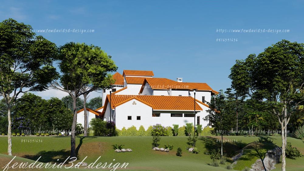 บ้านพักอาศัย2ชั้น ตำบลศาลายา อำเภอพุทธมณฑล จังหวัดนครปฐม คุณวิทวัสฯ