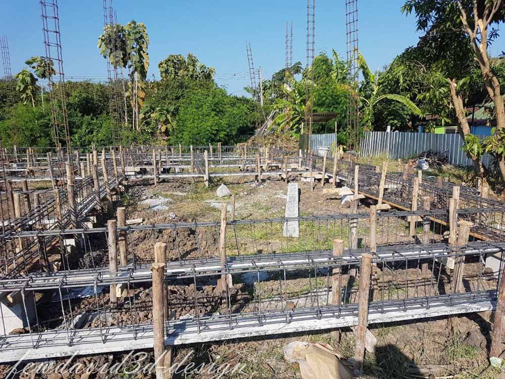 รับออกแบบบ้าน ชั้นเดียว โมเดิร์น
