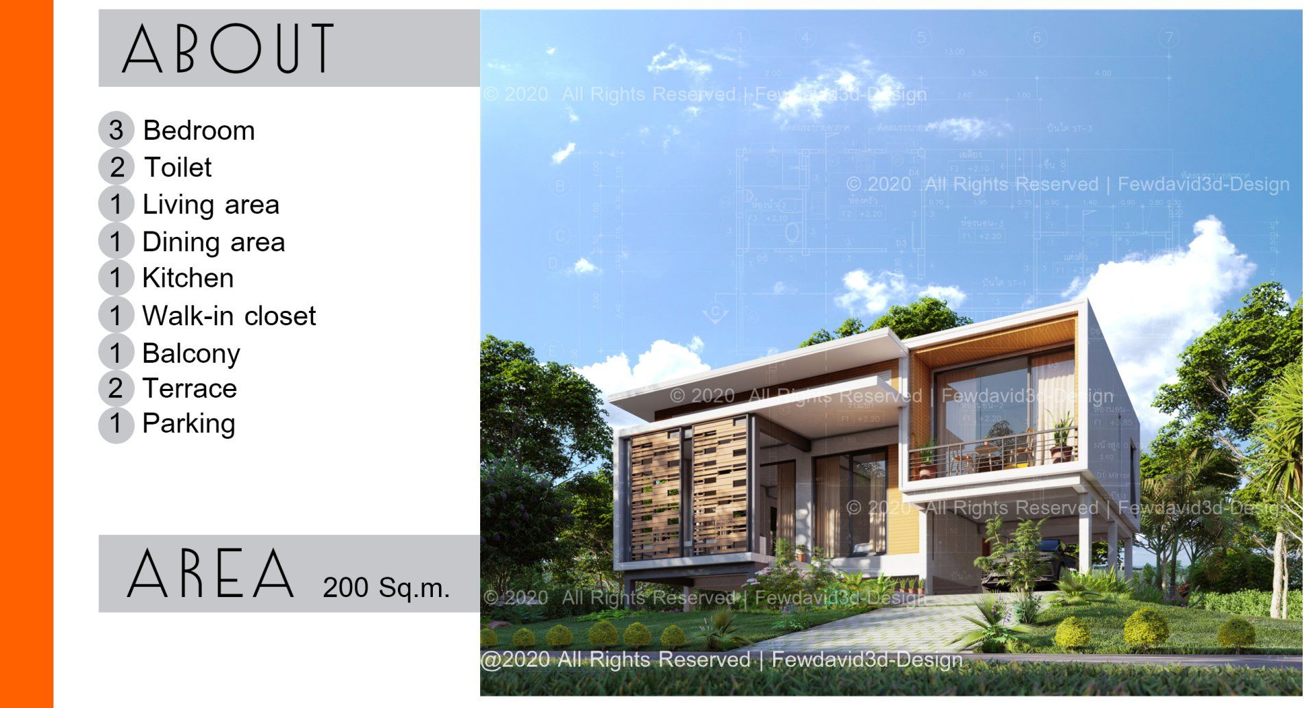 บ้านชั้นครึ่ง,เล่นระดับ