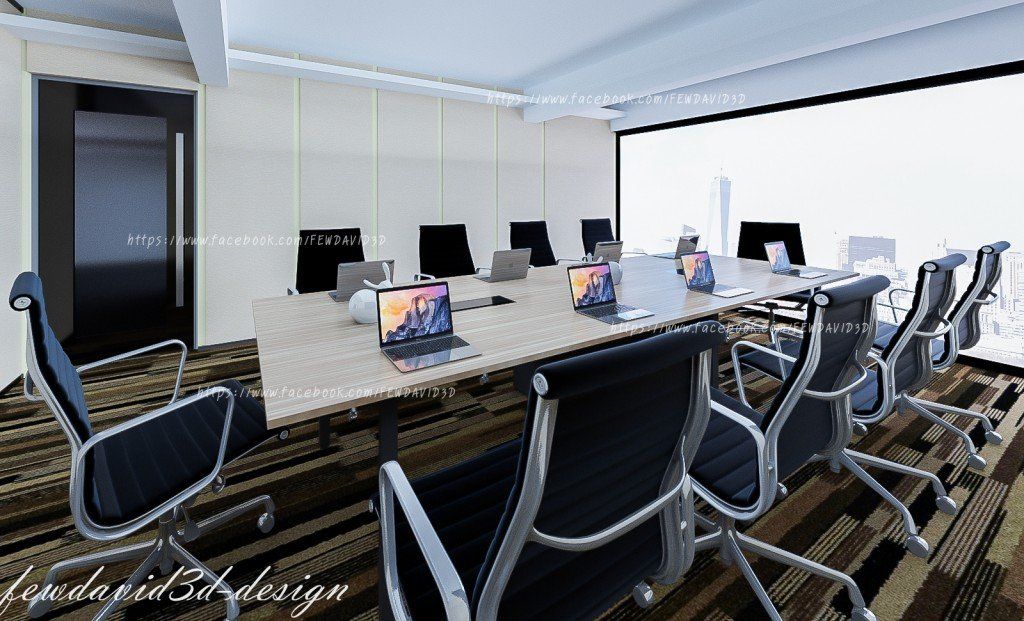 ห้องประชุม