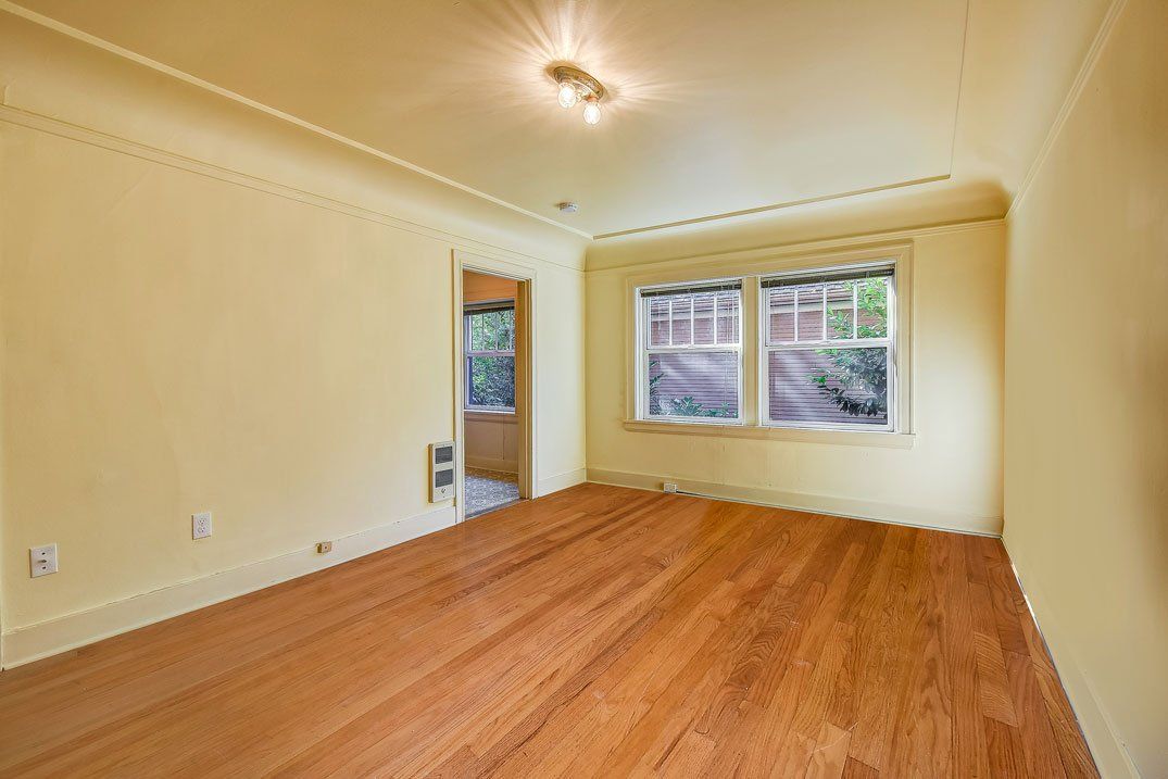 Glen Eden Apartments