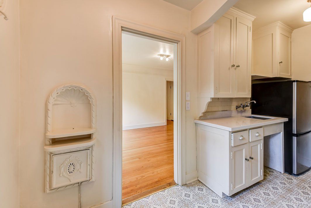 Glen Eden Apartments