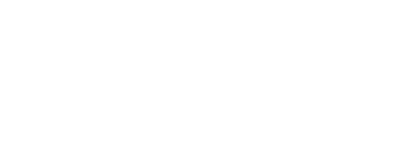 Blank white rectangle with a thin blue border at the top and bottom edges