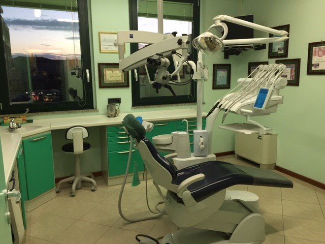 studio dentista