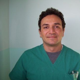 Dott. David Parsi