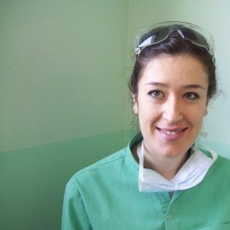 Dott. Federica Papacchini