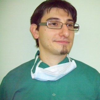 Federico Piegentili