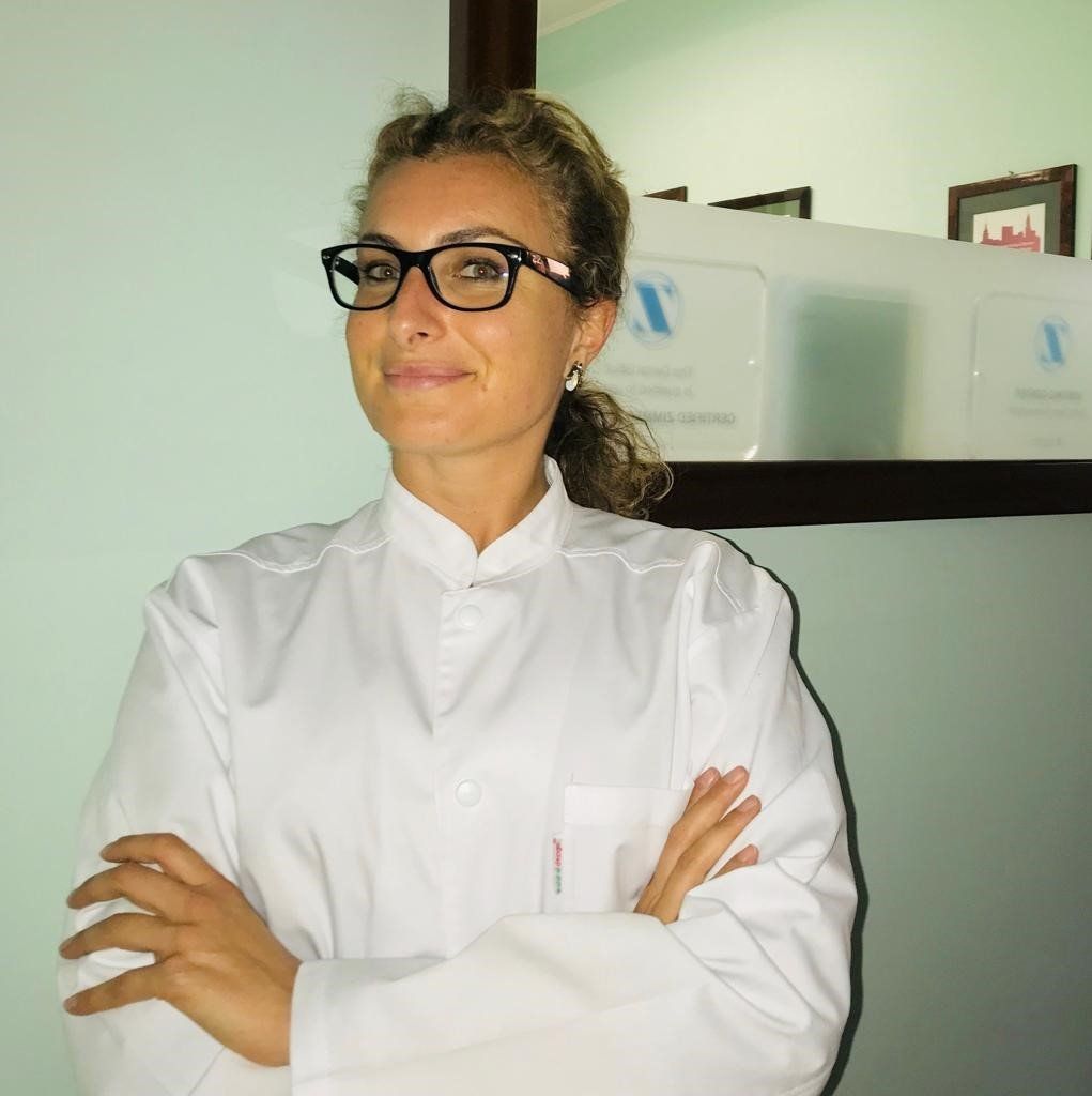 Dott. Federica Papacchini