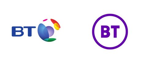 BT logo