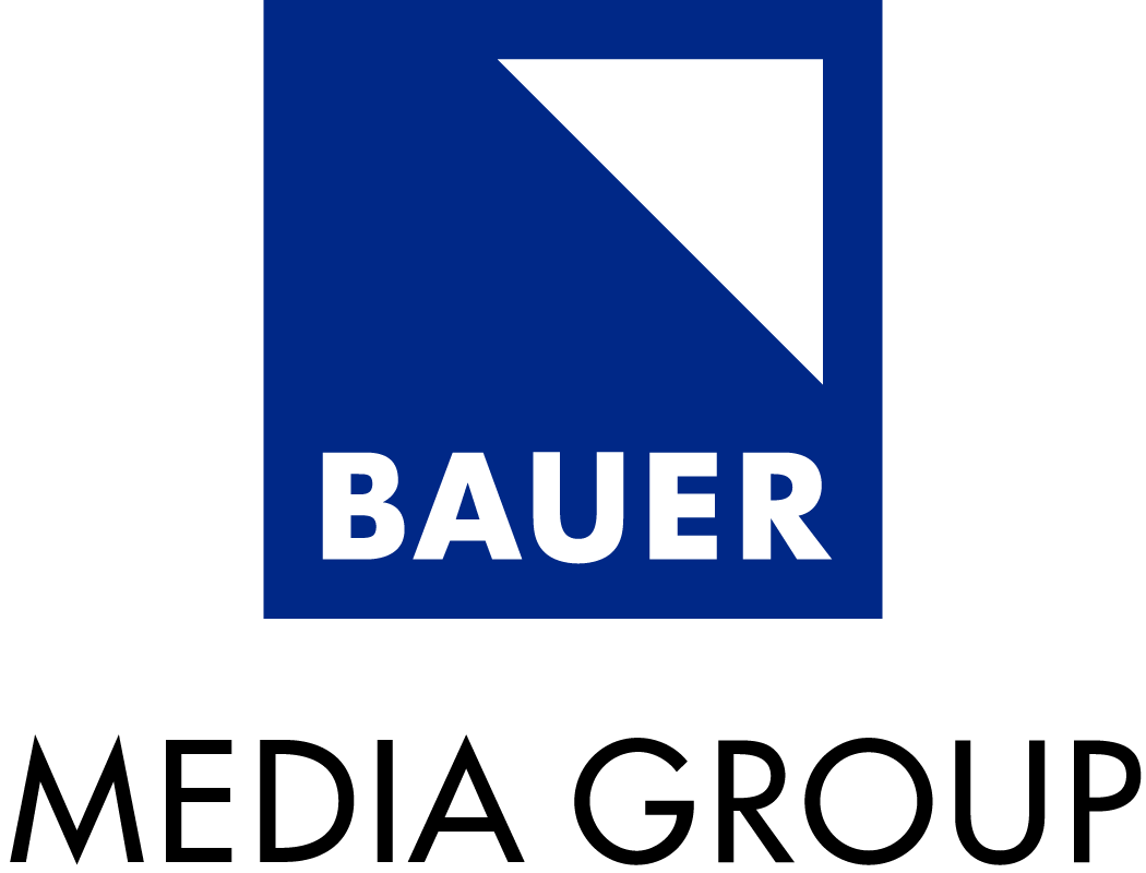 Bauer Media logo