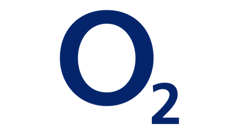 O2 logo