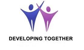 Julia Wallis main logo