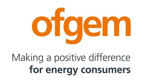 Ofgem logo