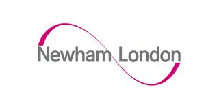 Newham London logo
