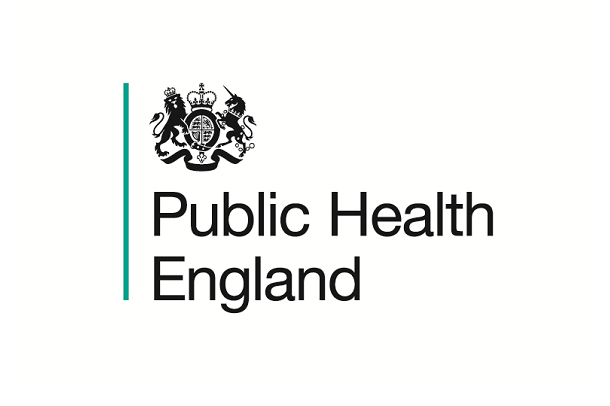 Department for work & pension logo