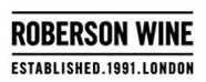 Roberson Wine logo