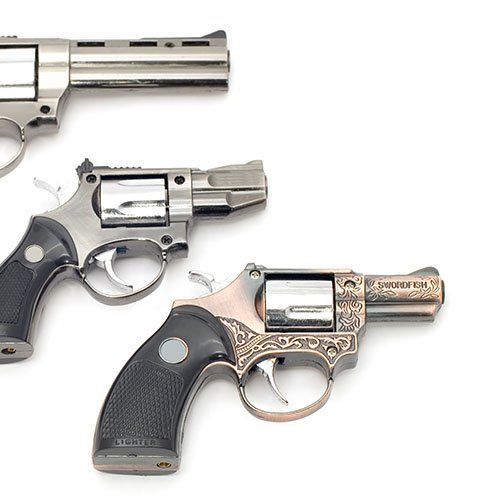 Guns Guns