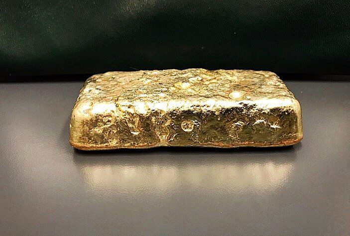 Gold