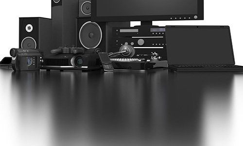 Electronics Electronics