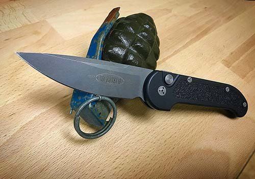 Knives