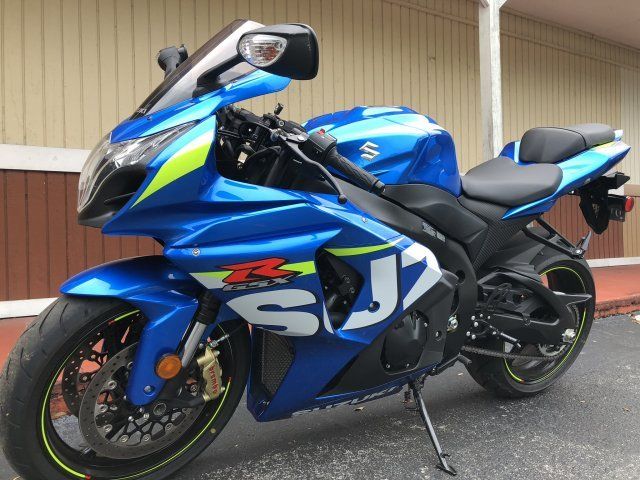 Motorcycle