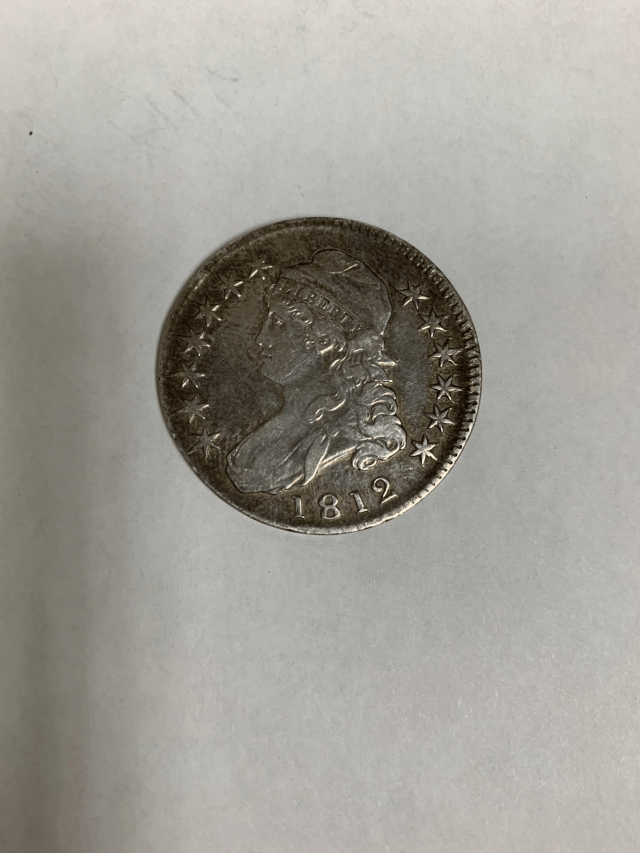 Coins