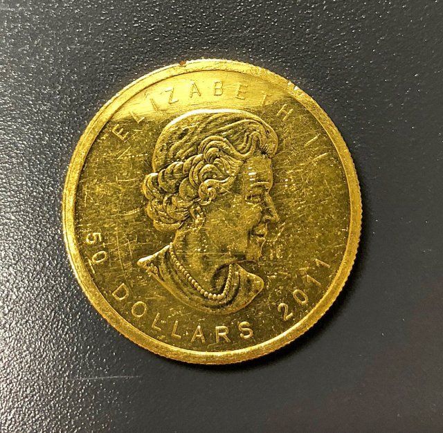 Coins