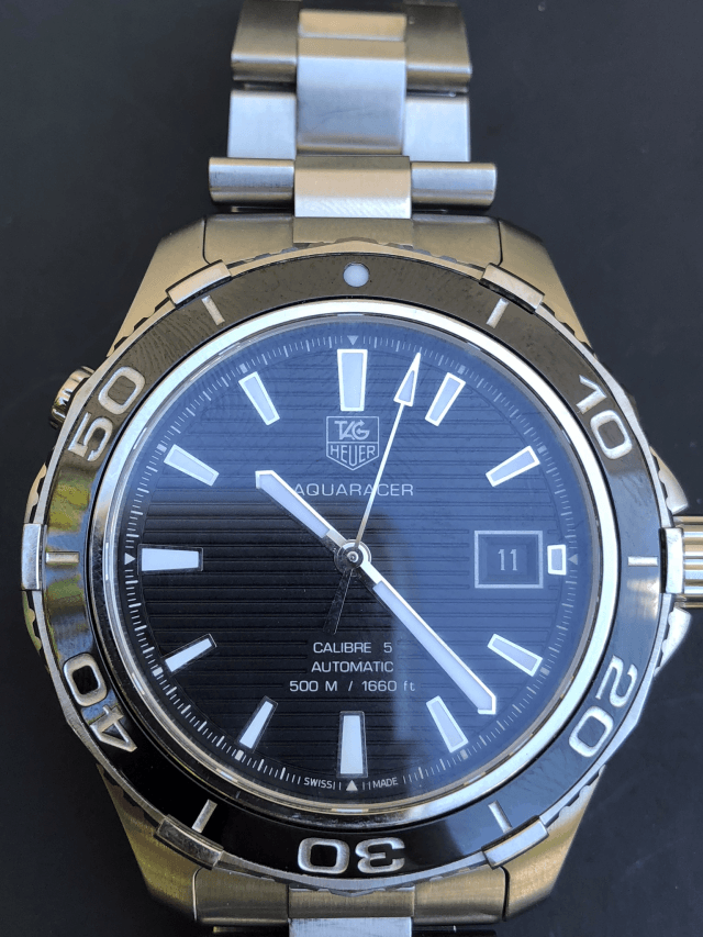 Watches