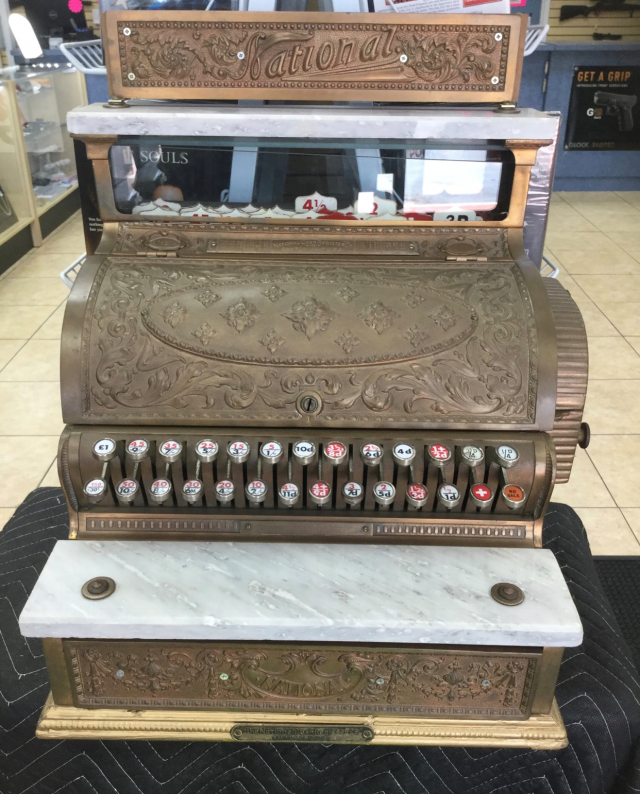 Antique