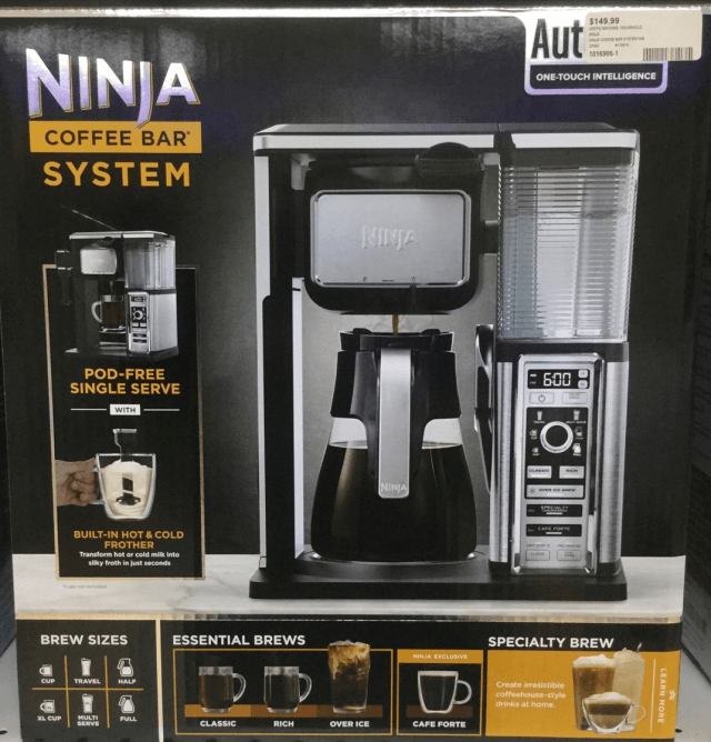Kitchenware