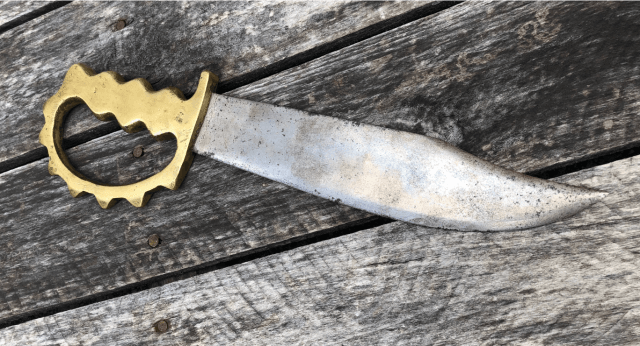 Knives