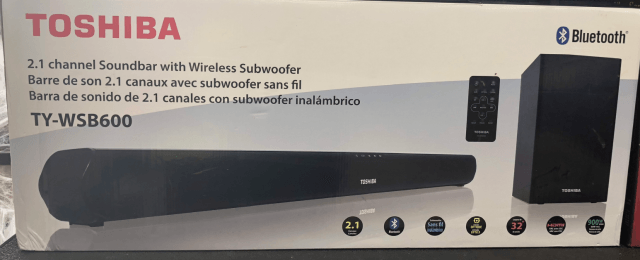 Electronics