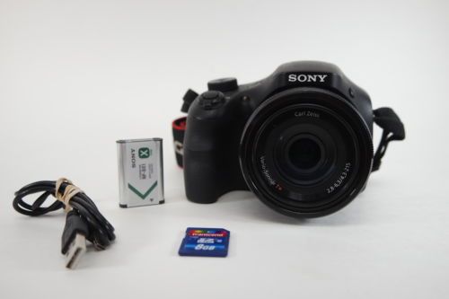 Camera