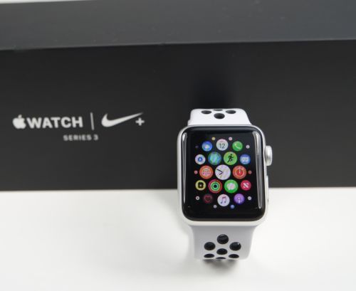 Watches