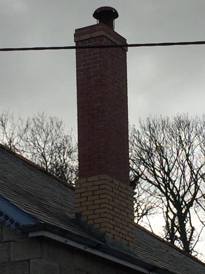 Guttering