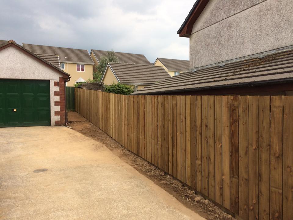 Fencing