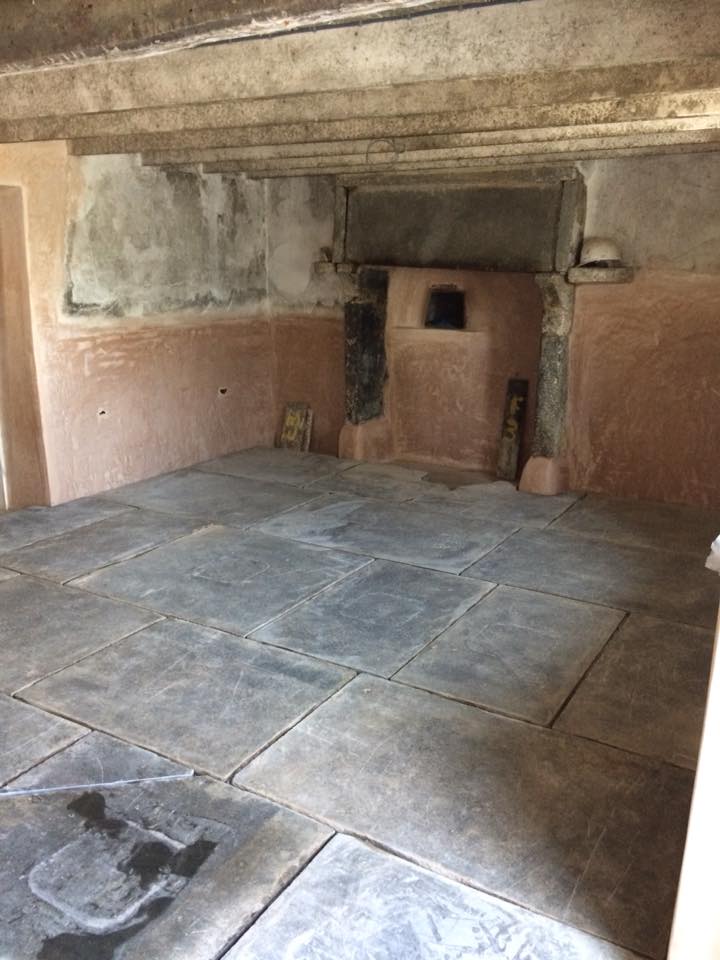 Flooring