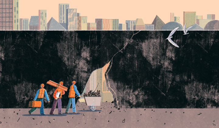 A New Approach on Housing Affordability op ed