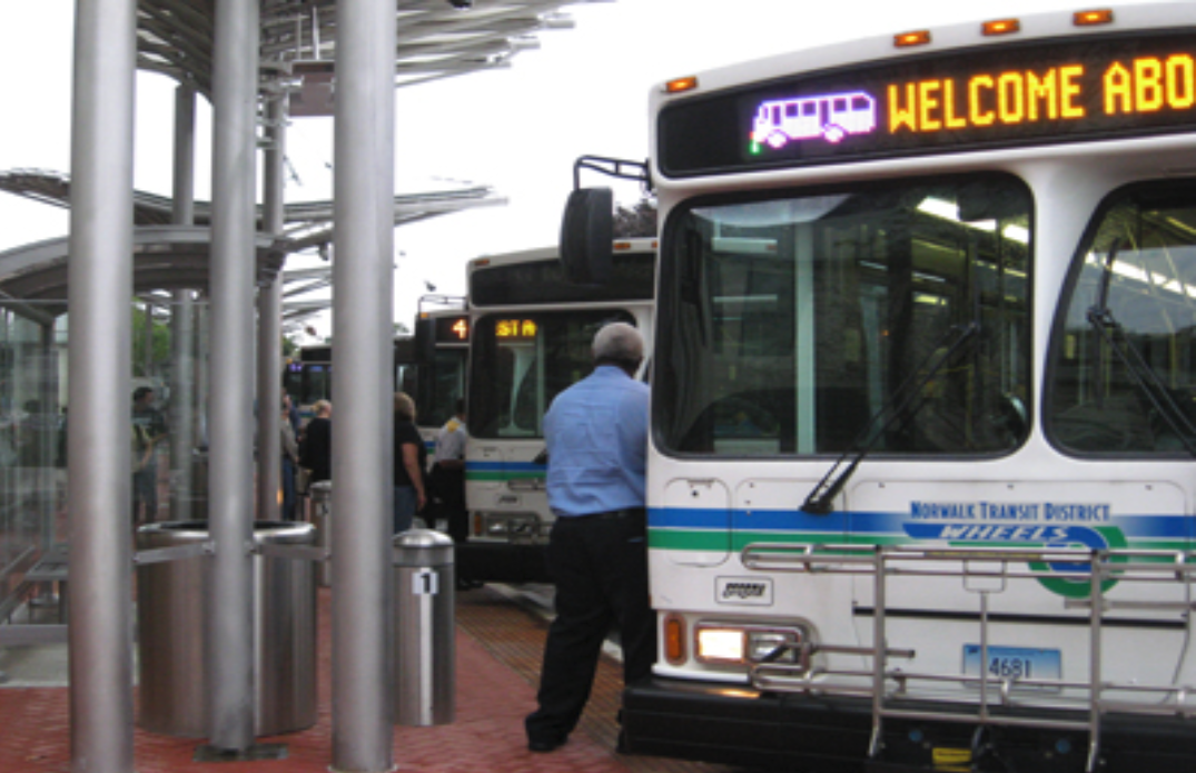 Know How To Go information about transportation