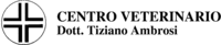 AMBULATORIO VETERINARIO DR. TIZIANO AMBROSI-LOGO AMBULATORIO VETERINARIO DR. TIZIANO AMBROSI-LOGO