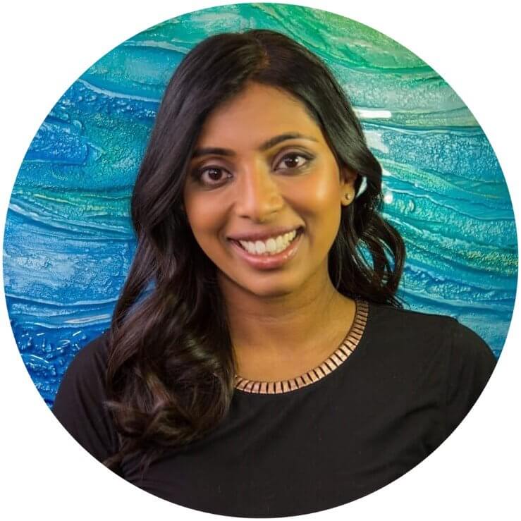 Dr. Rae Varughese