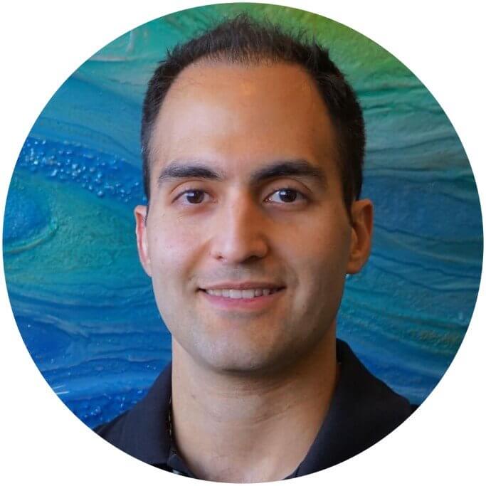 Dr. Fardad M Vaziri