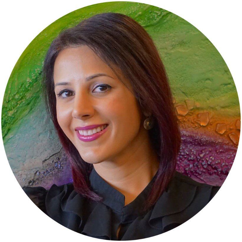 Dr. Tahmineh Rastegari