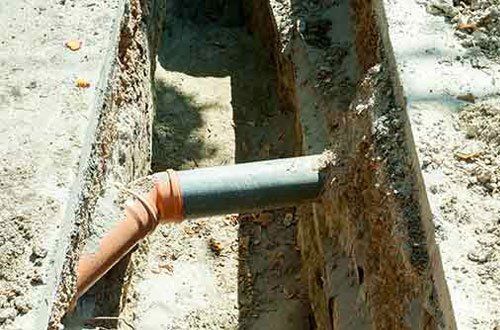 Drainage — Greer, SC — Smith Irrigation & Landscaping Drainage — Greer, SC — Smith Irrigation & Landscaping