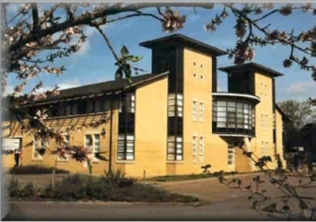 King Edward Road GP Surgery