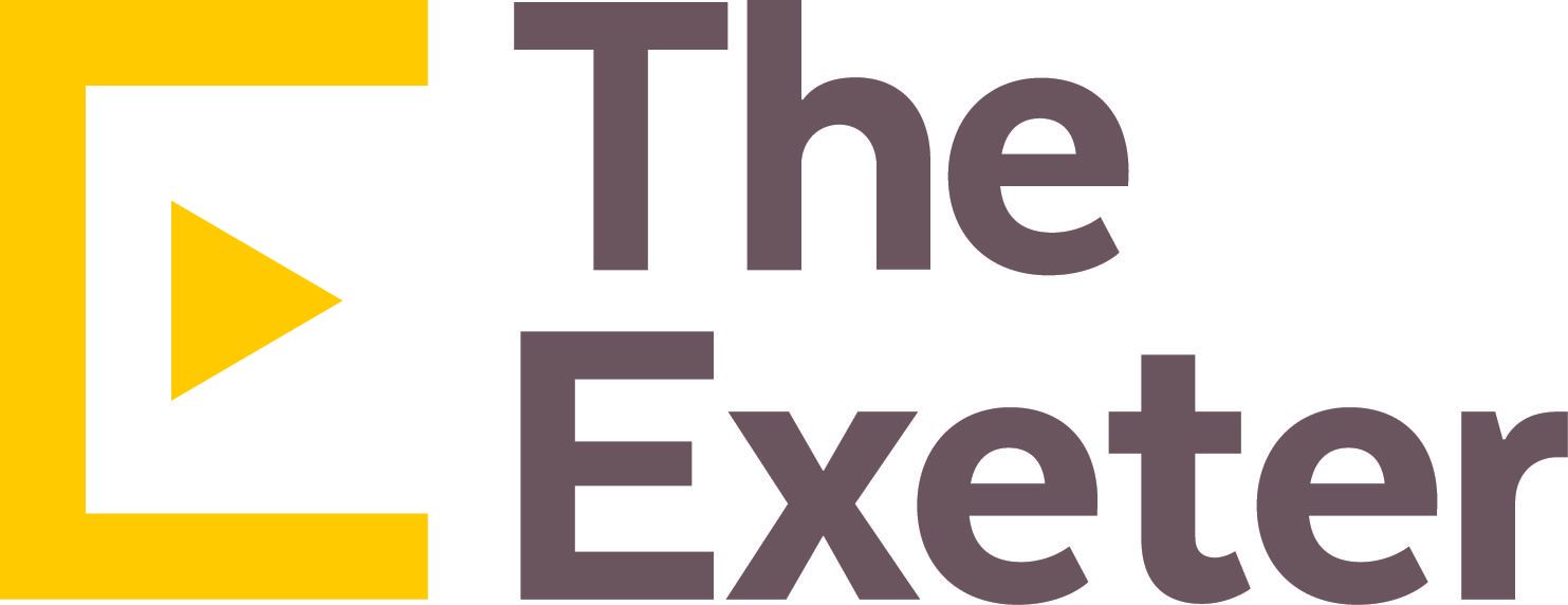 The Exeter logo