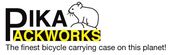 The finest bicycle carrying case on this planet!