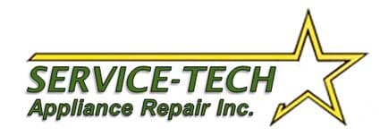 Service-Tech Appliance Repair Inc. Service-Tech Appliance Repair Inc.