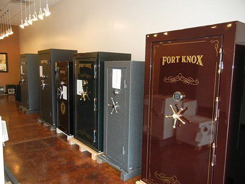 Locksmith Services San Antonio, TX
