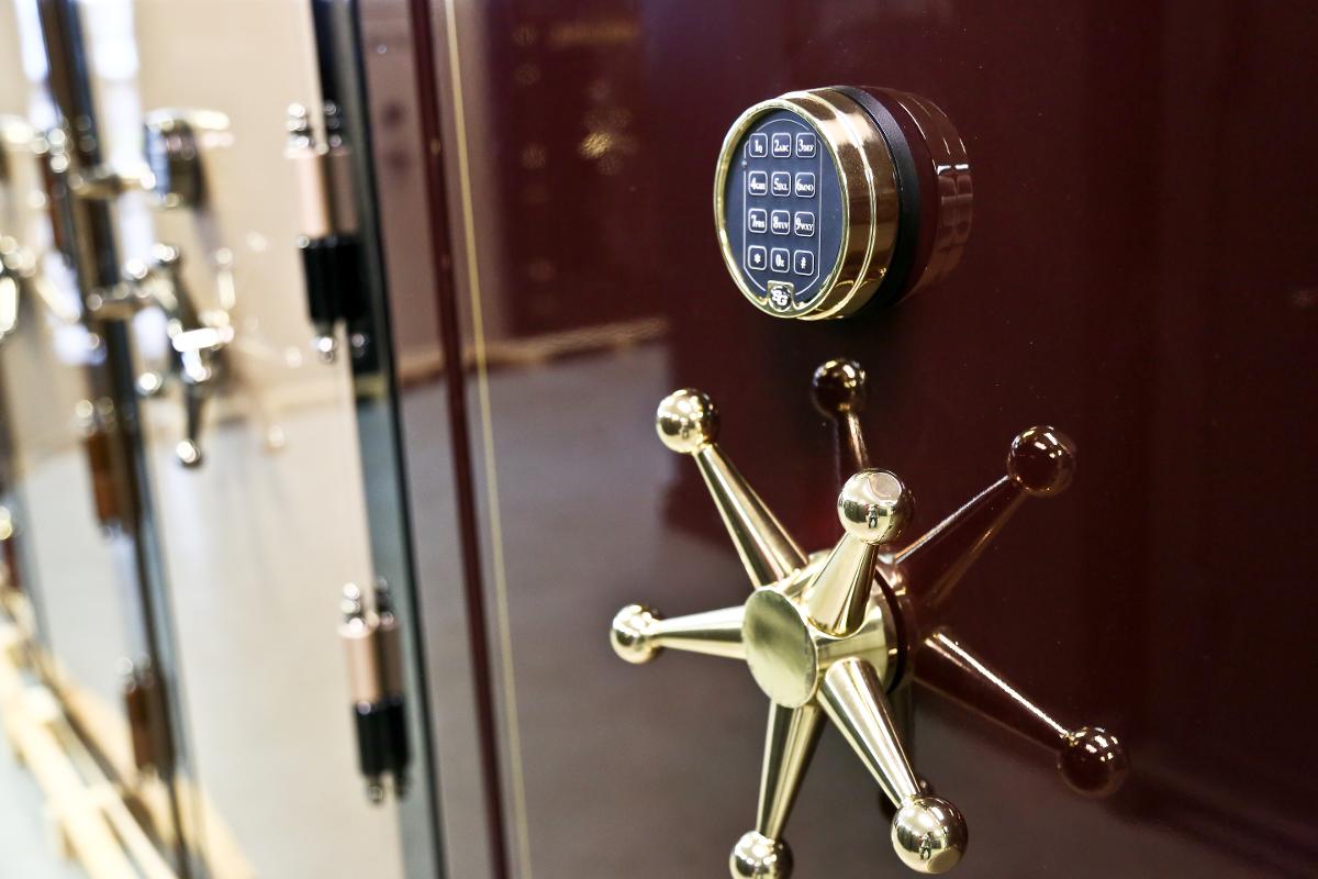 Locksmith 15